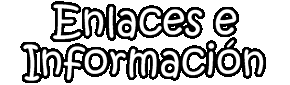 enlaces e informacion