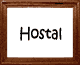 hostal