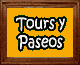 tours y paseos