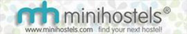 www.minihostels.com